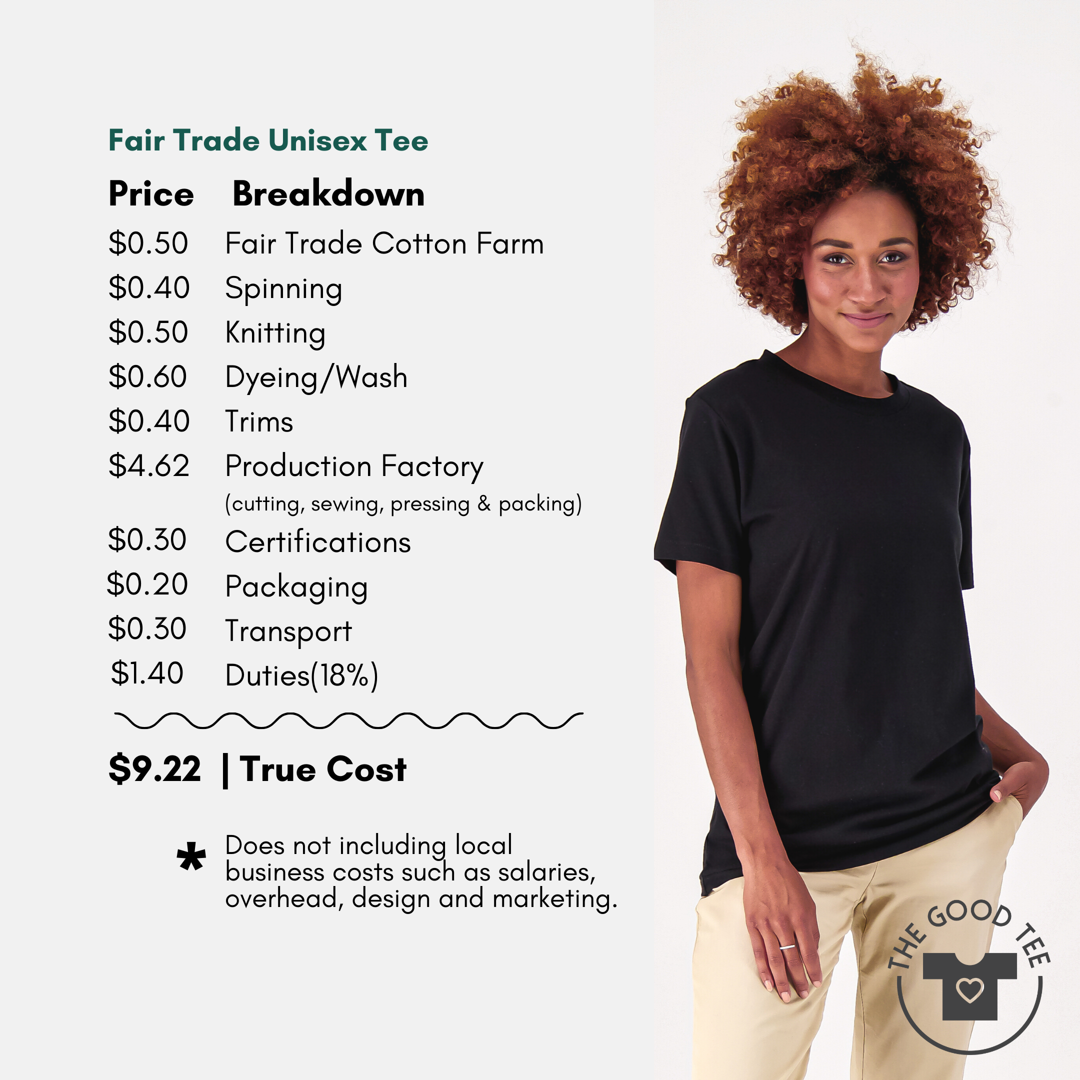 Tee top shirt price